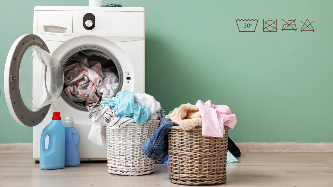Schonende Pflege für Periodenunterwäsche – die besten Waschmittel & Reinigungstipps für maximale Saugfähigkeit