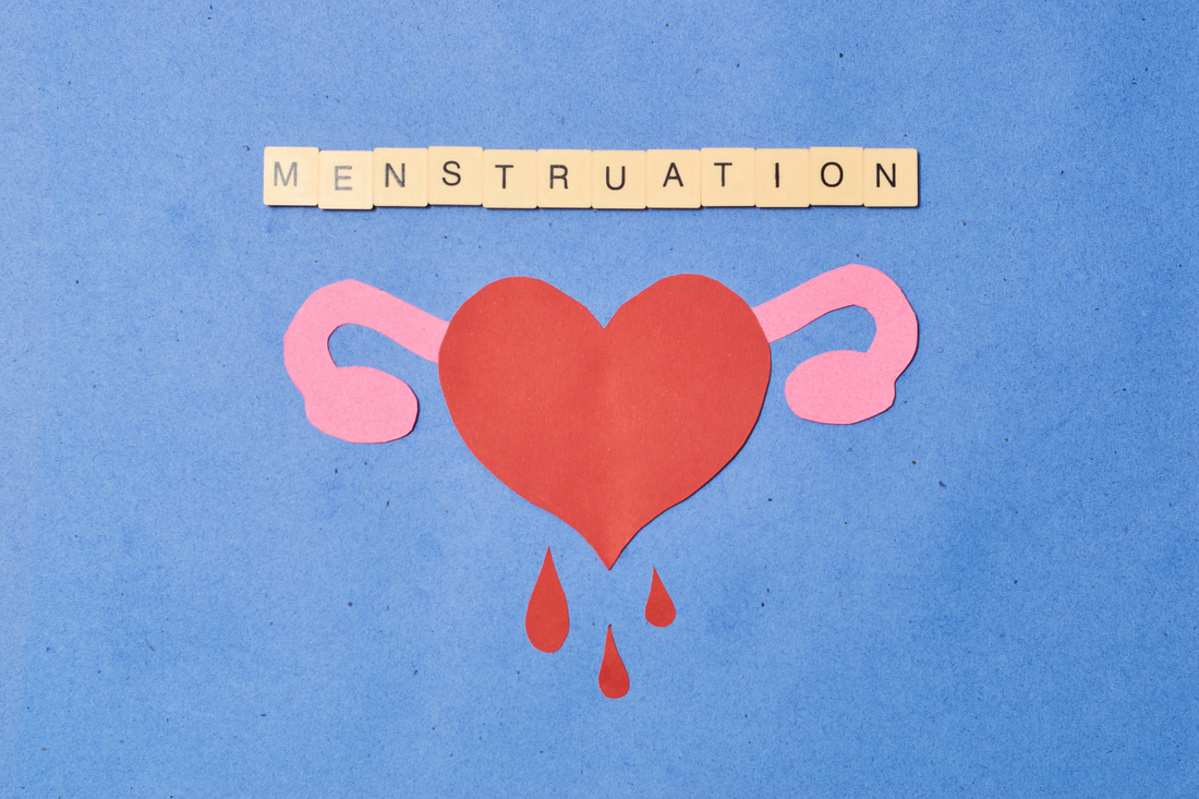 Warum ist die Menstruation manchmal stärker und manchmal schwächer?