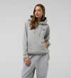 Oversize Love Hoodie