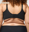 Comfortabele alledaagse bralette Aurora