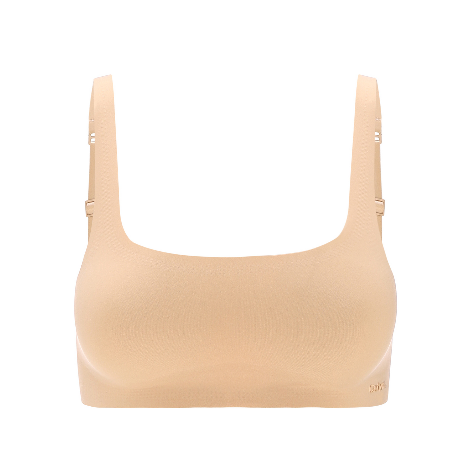 Comfy Every-Day Bralette Aurora