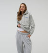 Oversize Love Hoodie