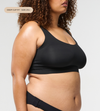 Comfortabele alledaagse bralette Aurora