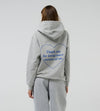 Oversize Love Hoodie