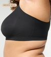 Comfortabele alledaagse bralette Aurora