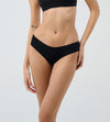 Irresistible Seamless Hipster mit Spitze