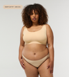 Comfy Every-Day Bralette Aurora