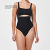 Shaping-String mit hoher Taille Freya