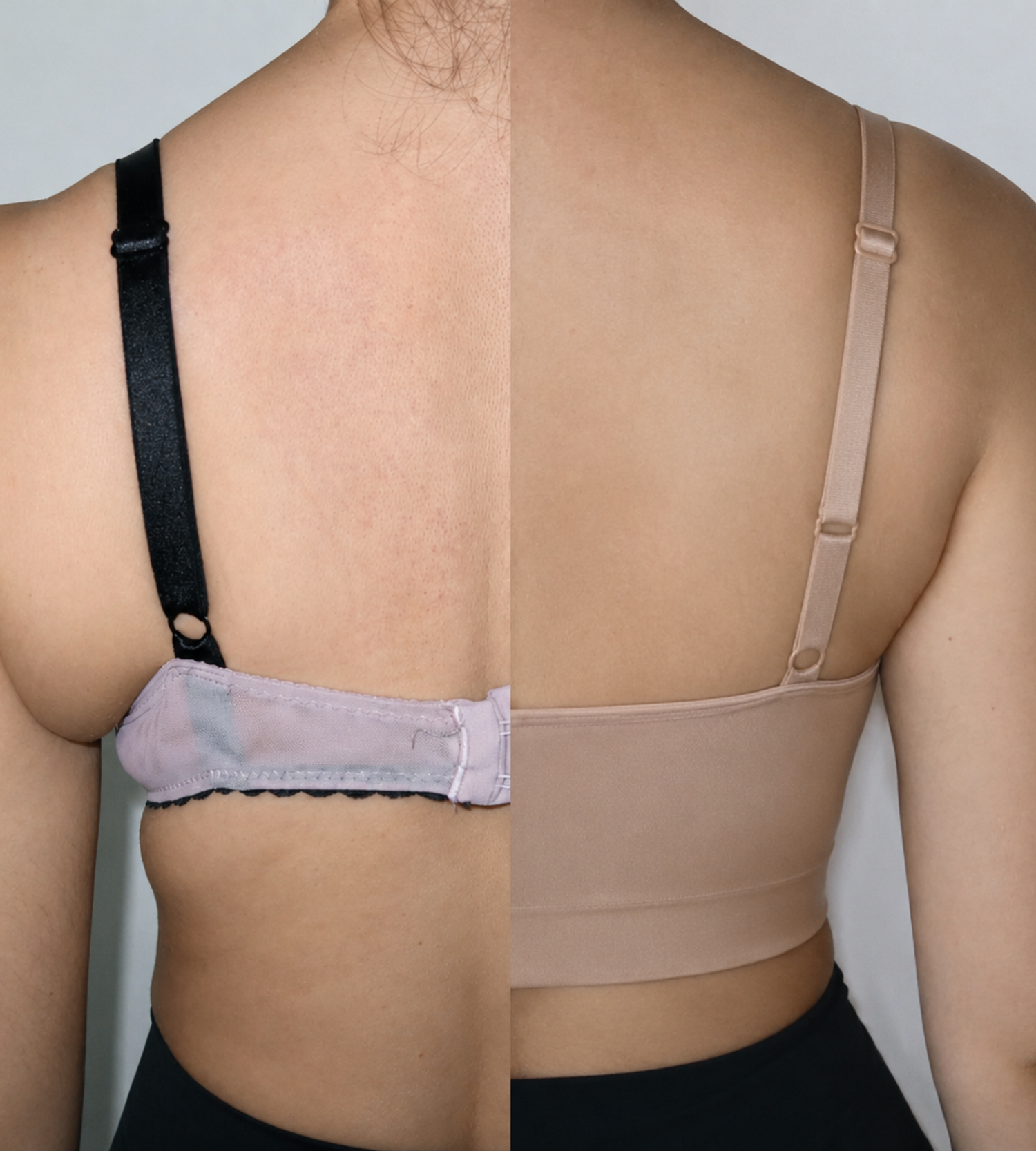 Reggiseno senza fili Sculpt senza cuciture