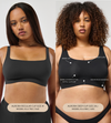 Comfortabele alledaagse bralette Aurora