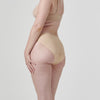 Seamless Comfort 4-Set mit Bh & Periodpanties