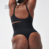 Shaping-String mit hoher Taille Freya