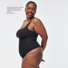Shaping-String mit hoher Taille Freya