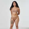 Seamless Leakproof Bia