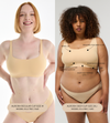 Comfy Every-Day Bralette Aurora