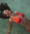 Triangle Bikini Top