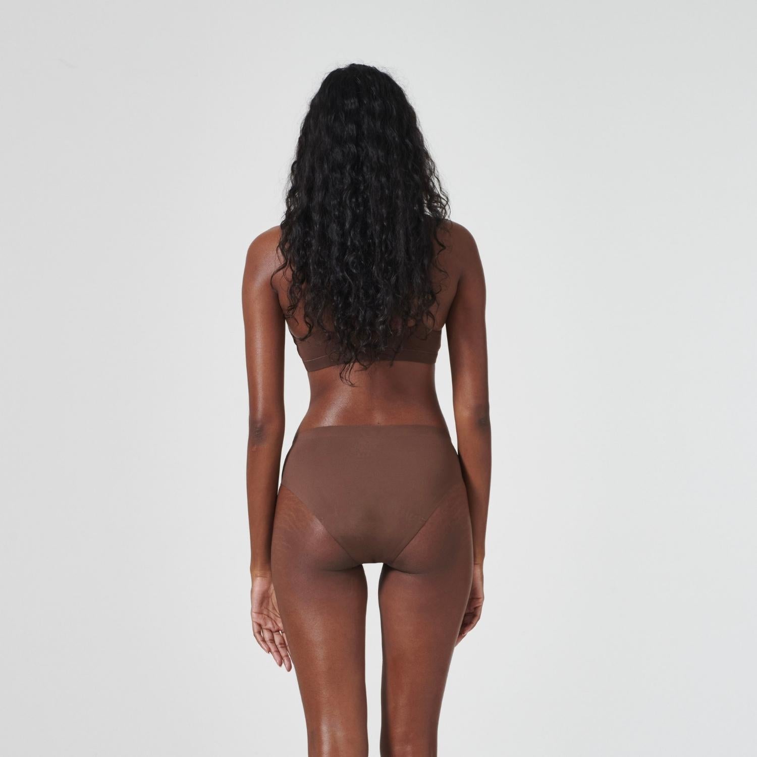 Seamless Leakproof Bia