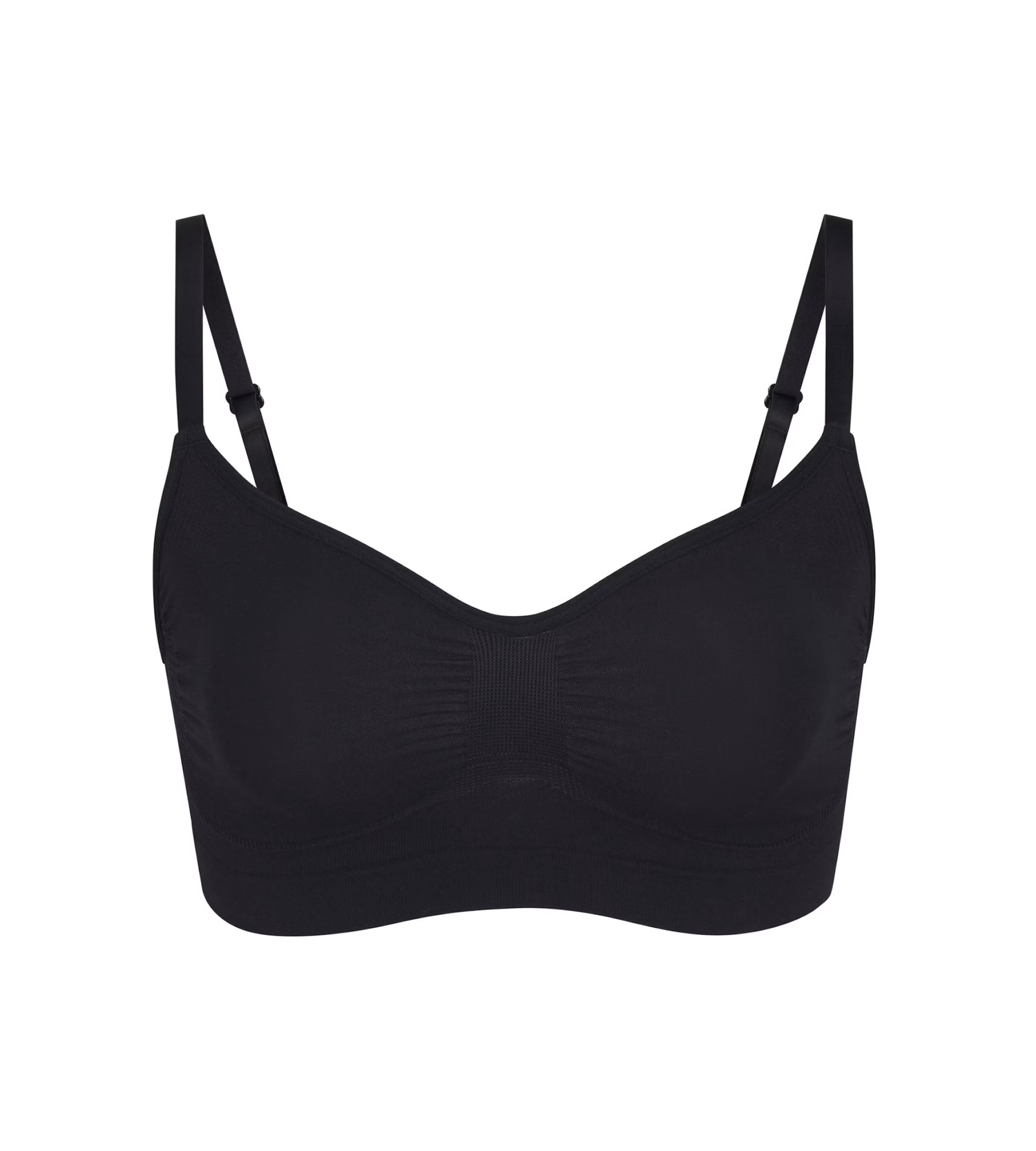 Reggiseno senza fili Sculpt senza cuciture