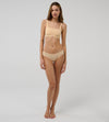 Irresistible Seamless Hipster mit Spitze