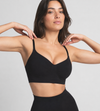 Reggiseno senza fili Sculpt senza cuciture