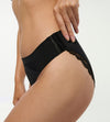 Detachable Nahtlose Leakproof Emilia mit Spitze (mit Verschluss)