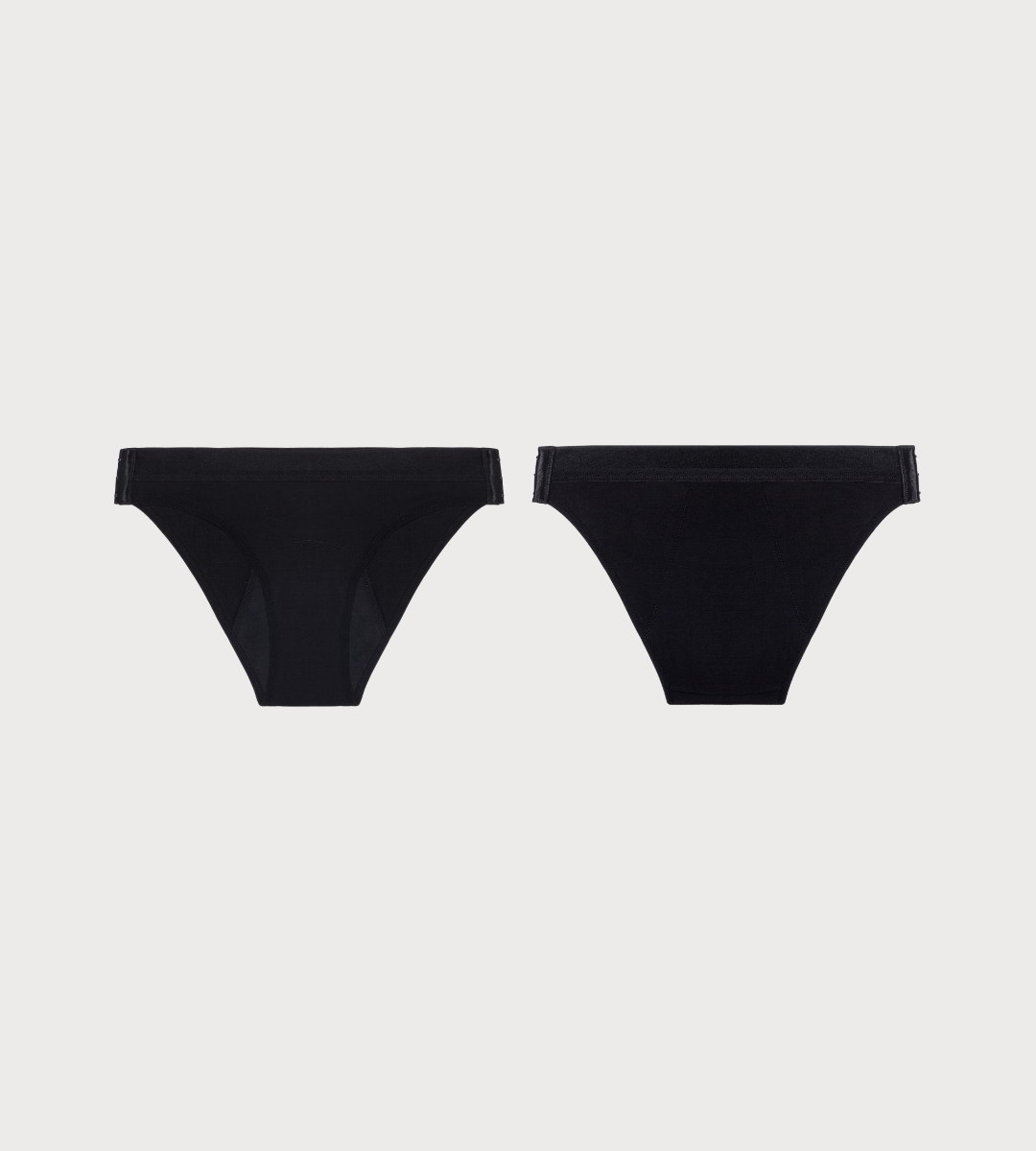 Gaïa Teens super impermeabile (con chiusura)