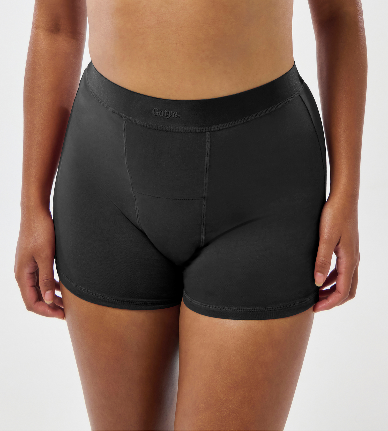Peaceful Night Set - 4 period panties for very heavy days + free wetbag