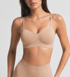 Reggiseno senza fili Sculpt senza cuciture