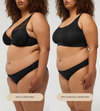 Comfy Every-Day Bralette Aurora