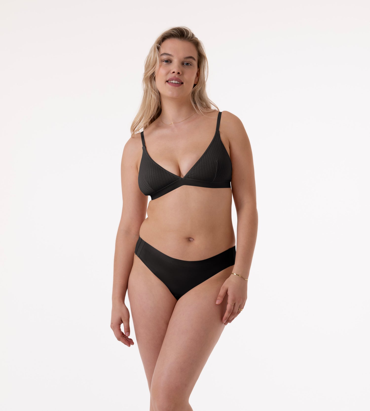 Leakproof Rhea (Seamless mit Verschluss)