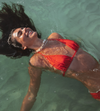 Perioden-Beachwear Starter Set 3-Periodenbeachwear + 2-Bikini Tops + Gratis Wetbag