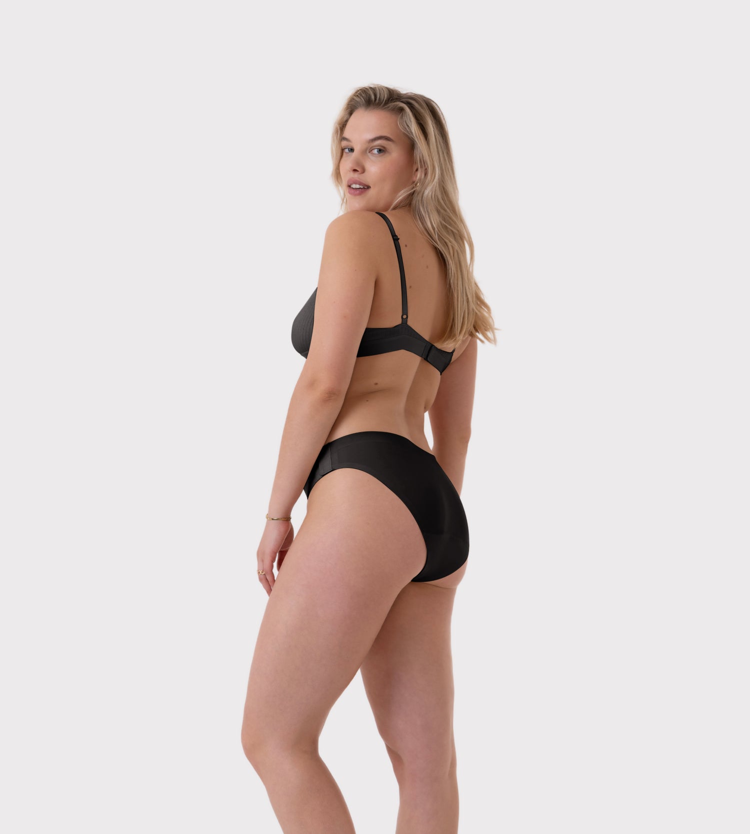Leakproof Rhea (Seamless mit Verschluss)