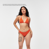 Perioden-Beachwear Starter Set 3-Periodenbeachwear + 2-Bikini Tops + Gratis Wetbag