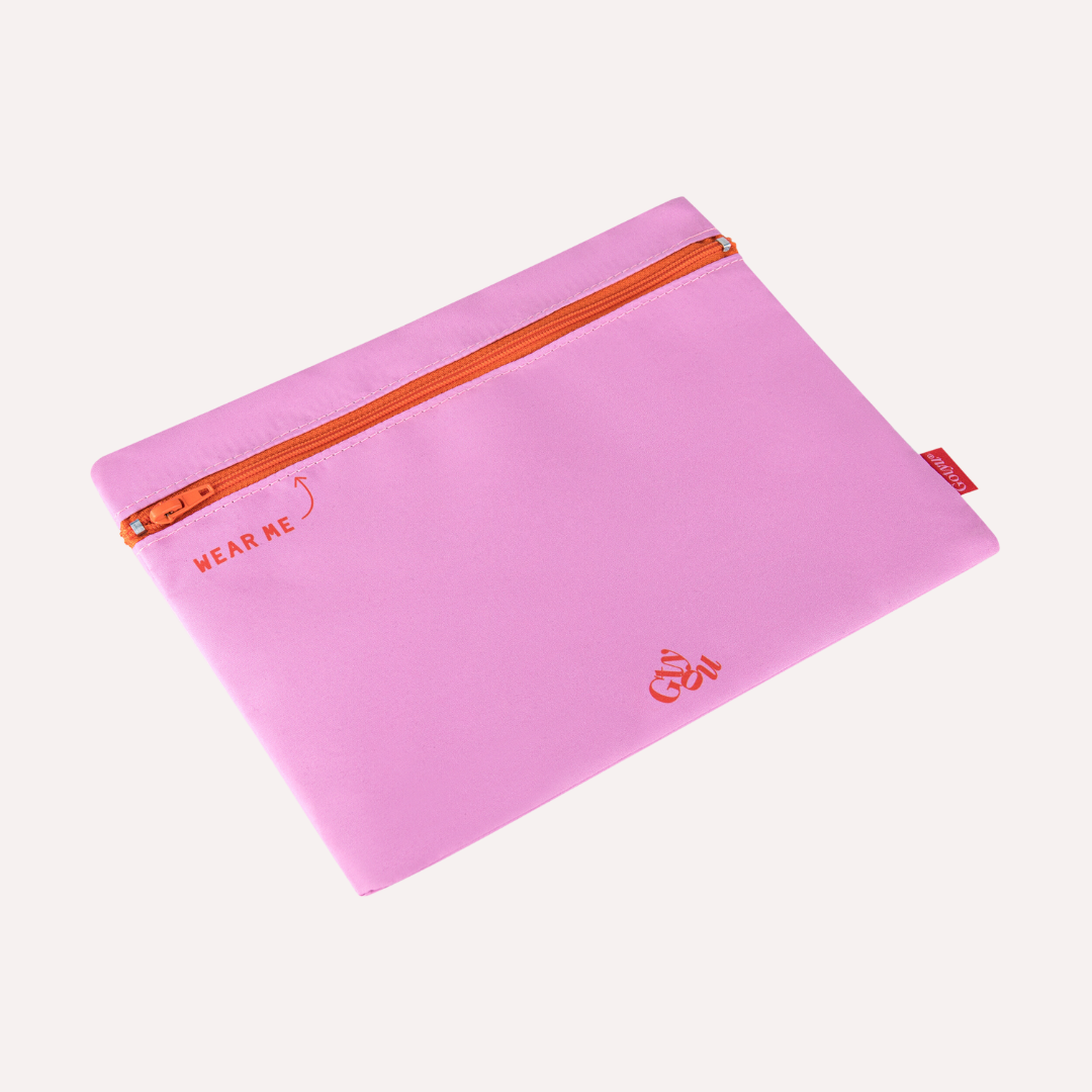 Gratuit Lave-moi, porte-moi un sac humide