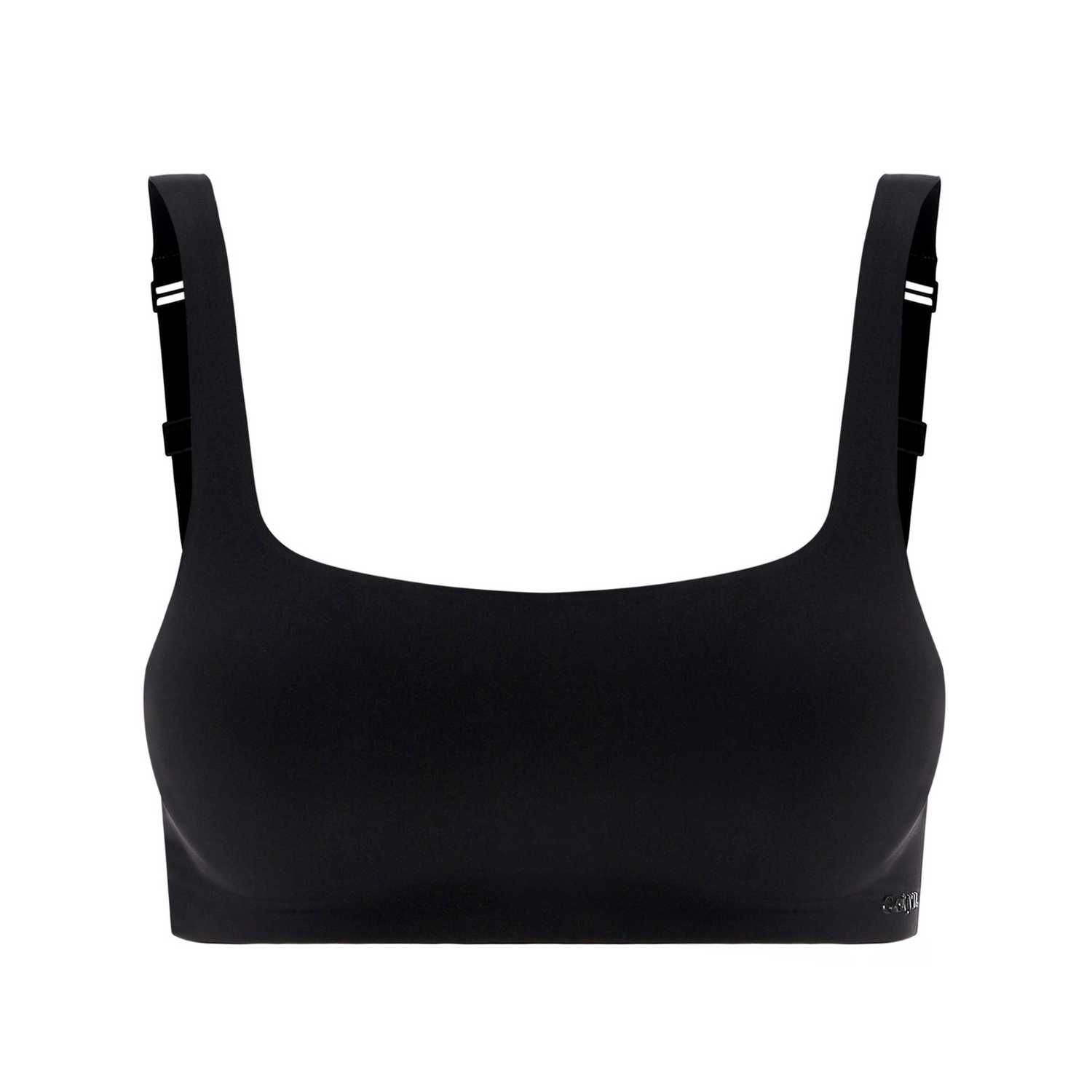 Comfortabele alledaagse bralette Aurora