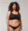 Comfortabele alledaagse bralette Aurora