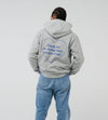 Oversize Love Hoodie