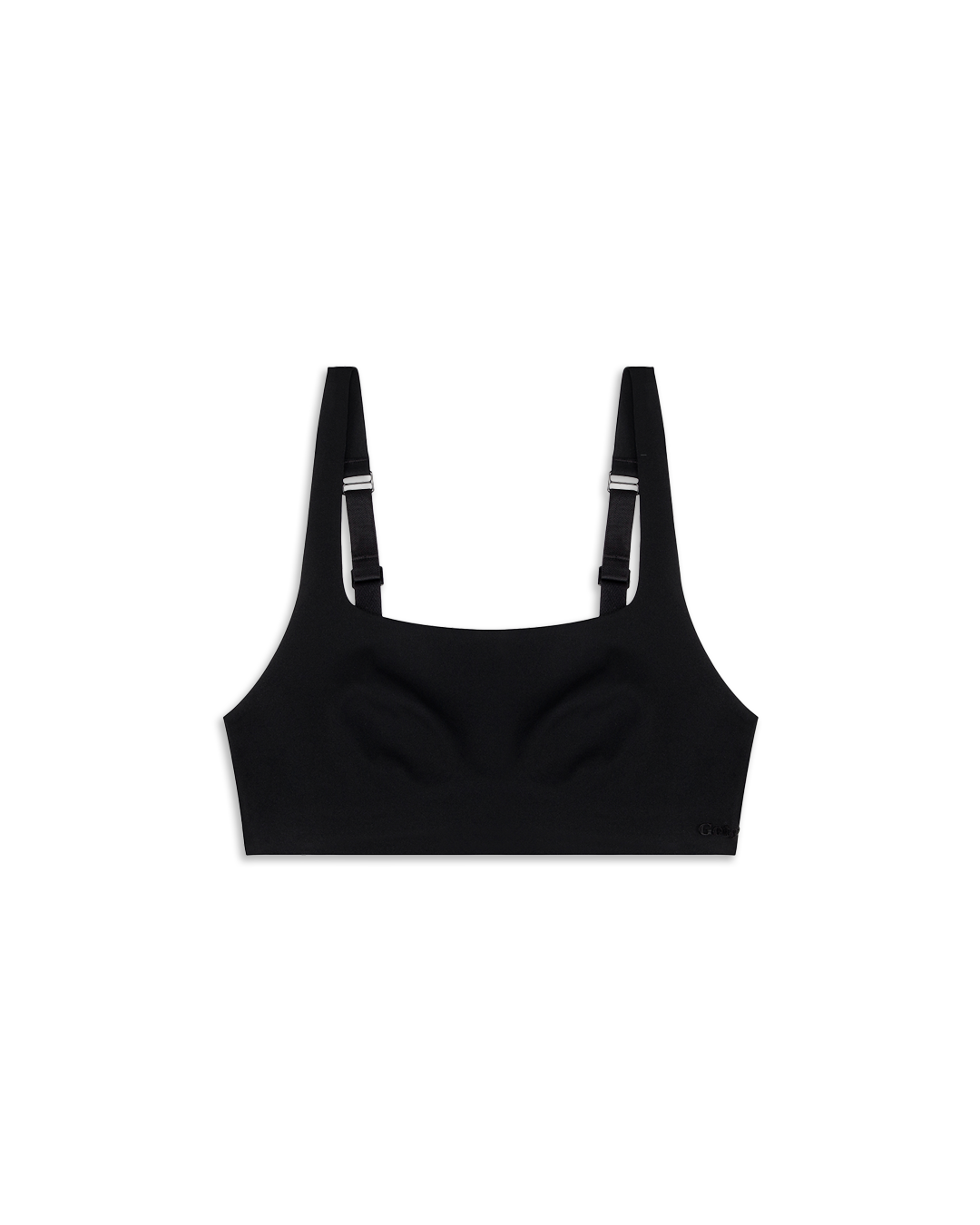 Comfortabele alledaagse bralette Aurora