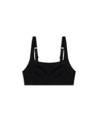 Comfortabele alledaagse bralette Aurora