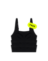 Comfortabele alledaagse bralette Aurora