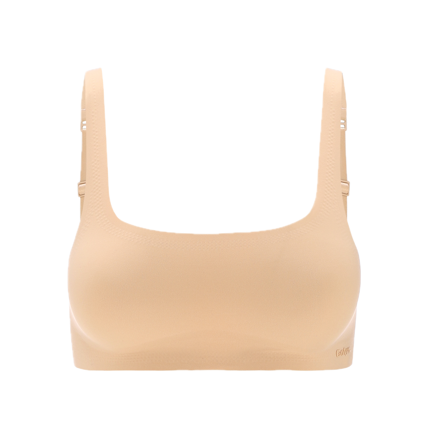 Comfy Every-Day Bralette Aurora