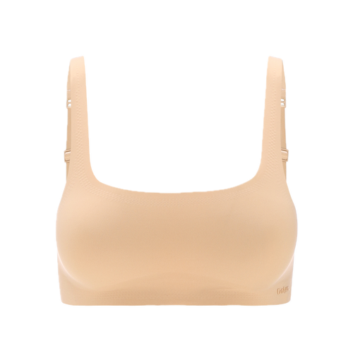 Comfy Every-Day Bralette Aurora