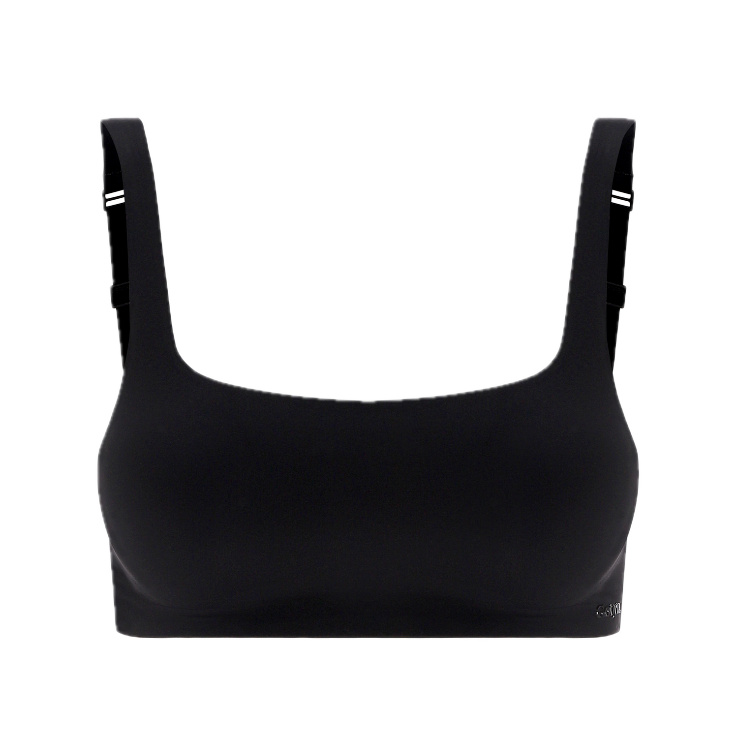 Comfortabele alledaagse bralette Aurora