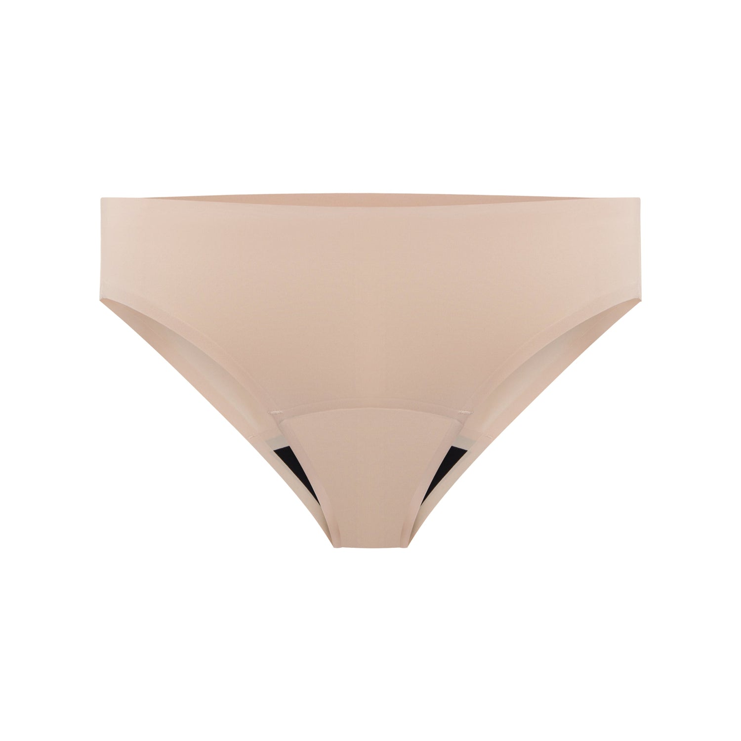Seamless Leakproof Bia