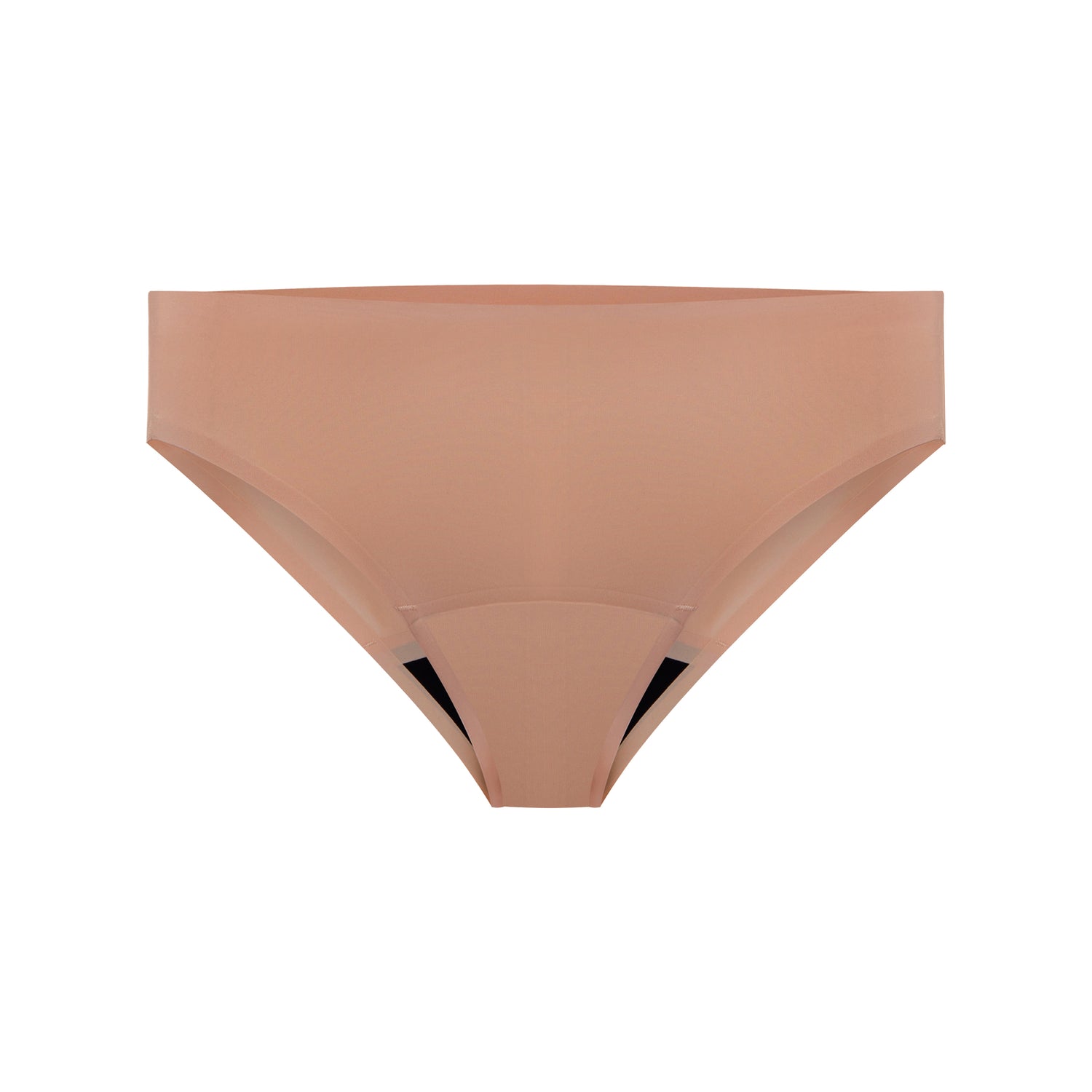 Seamless Leakproof Bia