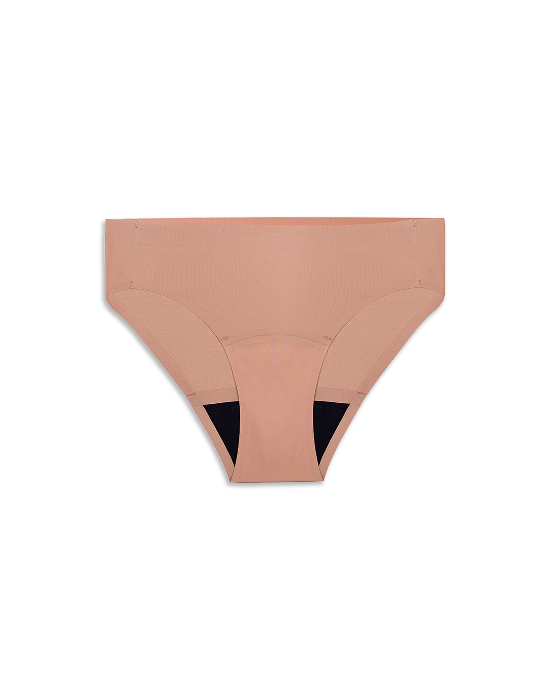 Seamless Leakproof Bia