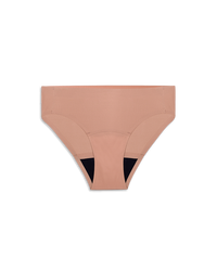 Seamless Leakproof Bia