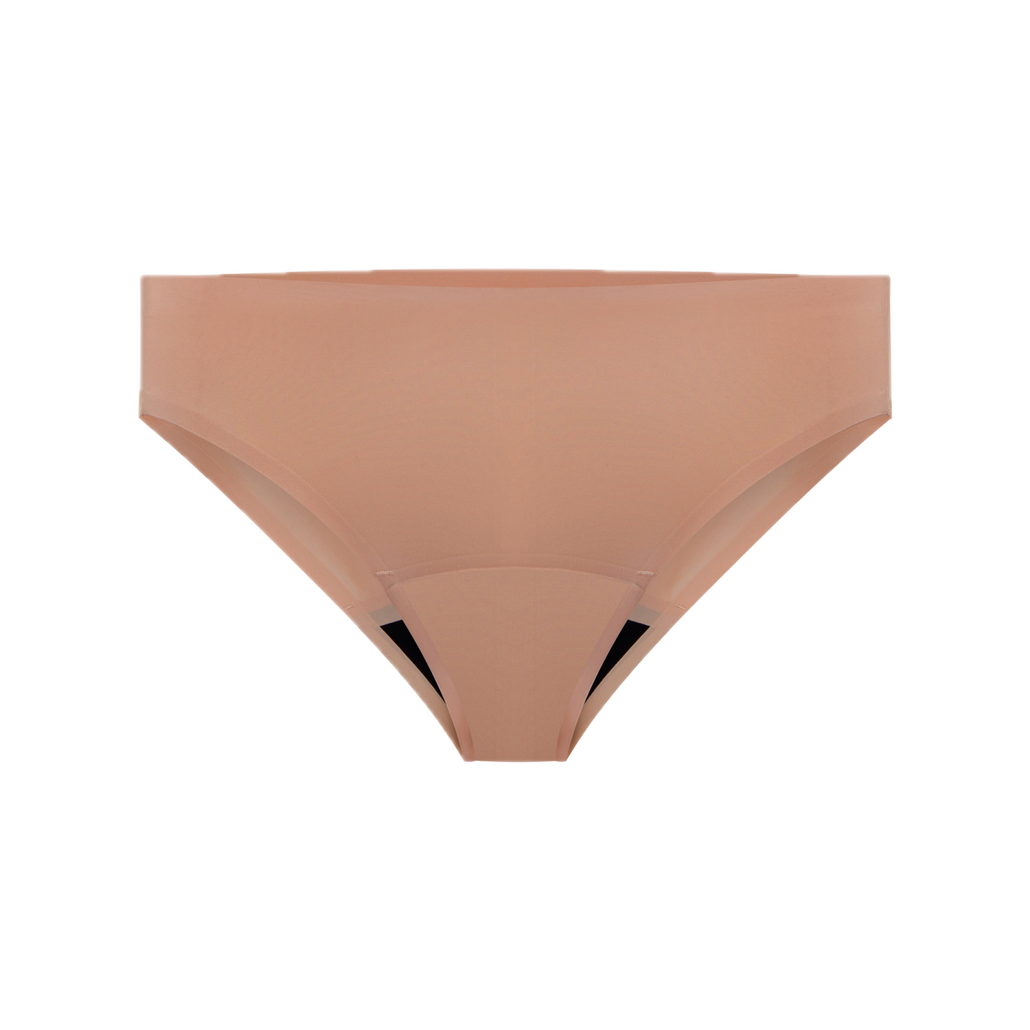 Seamless Leakproof Bia