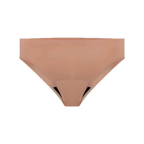 Seamless Leakproof Bia