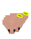 Seamless Leakproof Bia